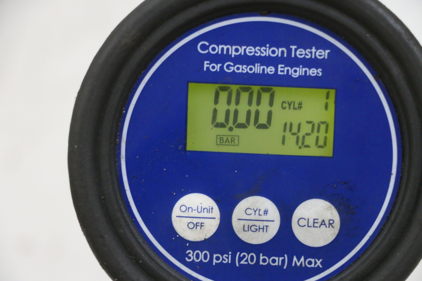 photo de ZYLINDER KOLBEN SUZUKI BURGMAN 650 (2013 - 2020)