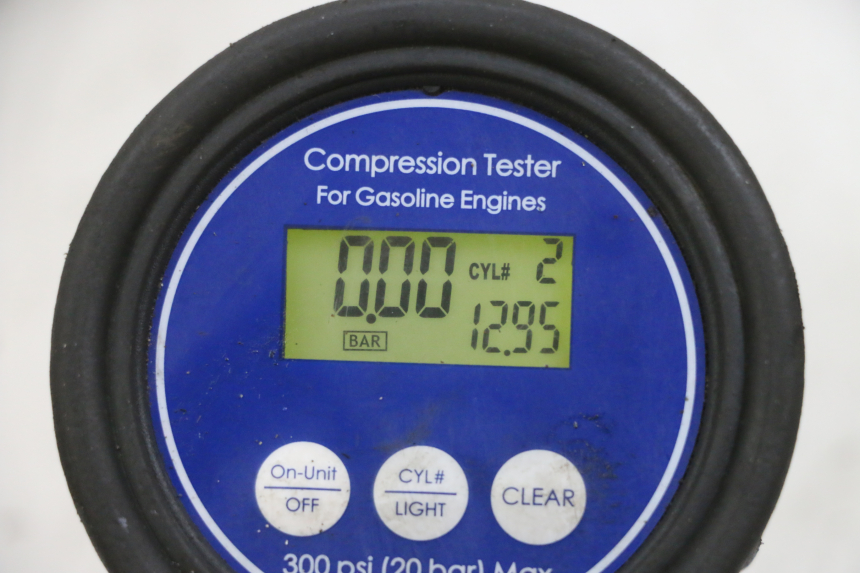 photo de ZYLINDER KOLBEN SUZUKI BURGMAN 650 (2013 - 2020)