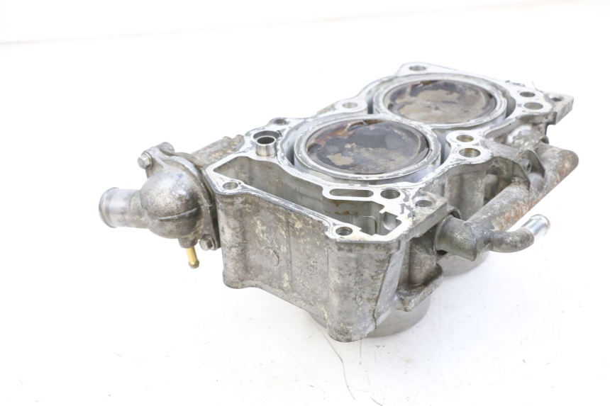 photo de ZYLINDER KOLBEN SUZUKI BURGMAN 650 (2013 - 2020)