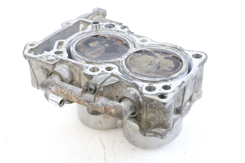 photo de ZYLINDER KOLBEN SUZUKI BURGMAN 650 (2013 - 2020)