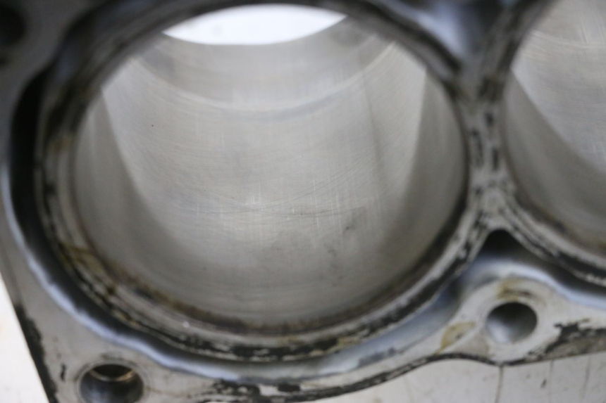 photo de ZYLINDER KOLBEN SUZUKI BURGMAN 650 (2013 - 2020)