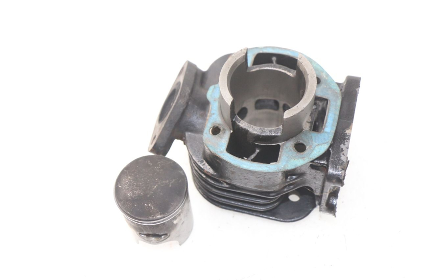 photo de ZYLINDER KOLBEN YAMAHA BW'S 50 (1999 - 2003) - Weitere Ansicht des Artikels