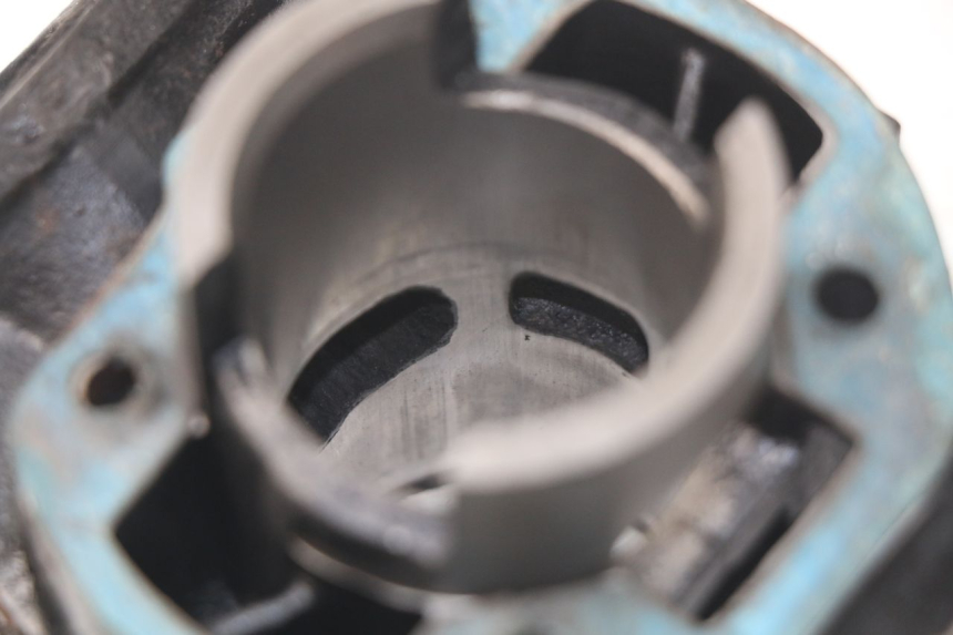 photo de ZYLINDER KOLBEN YAMAHA BW'S 50 (1999 - 2003) - Gesamtansicht des Produkts