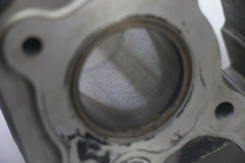 photo de ZYLINDER KOLBEN SYM CROX 4T 50 (2016 - 2023)