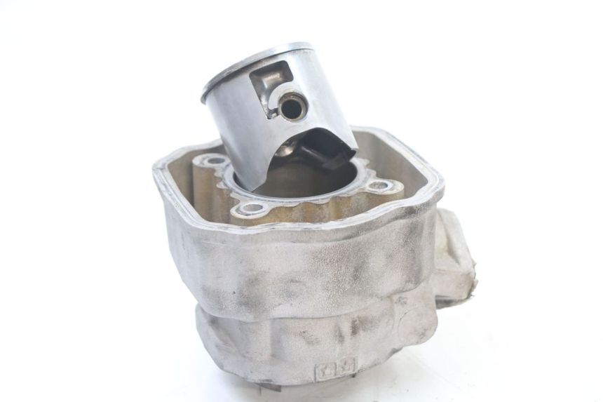 photo de ZYLINDER KOLBEN DERBI SENDA SM DRD X-TREME 50 (2011 - 2017)