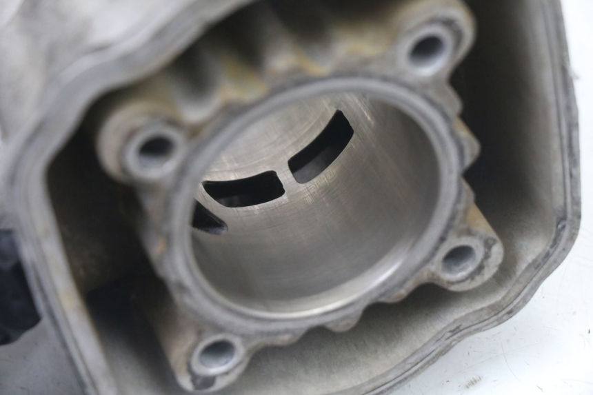 photo de ZYLINDER KOLBEN DERBI SENDA SM DRD X-TREME 50 (2011 - 2017)