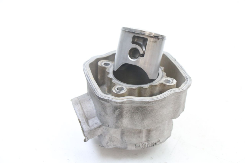 photo de ZYLINDER KOLBEN DERBI SENDA SM DRD X-TREME 50 (2011 - 2017)