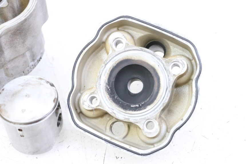 photo de ZYLINDER KOLBEN DERBI SENDA SM DRD X-TREME 50 (2011 - 2017)