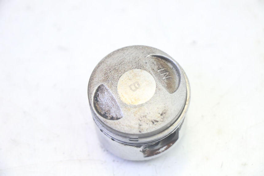 photo de ZYLINDER KOLBEN LONGJIA DIGITA 4T 50 (2019 - 2022) - Detaillierte Sichtprüfung