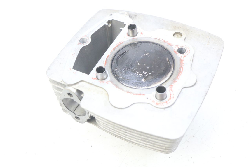 photo de ZYLINDER KOLBEN XTRM FACTORY DIRTBIKE BSE 150