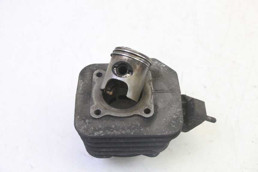 photo de ZYLINDER KOLBEN PEUGEOT ELYSTAR 50 (2002 - 2014)