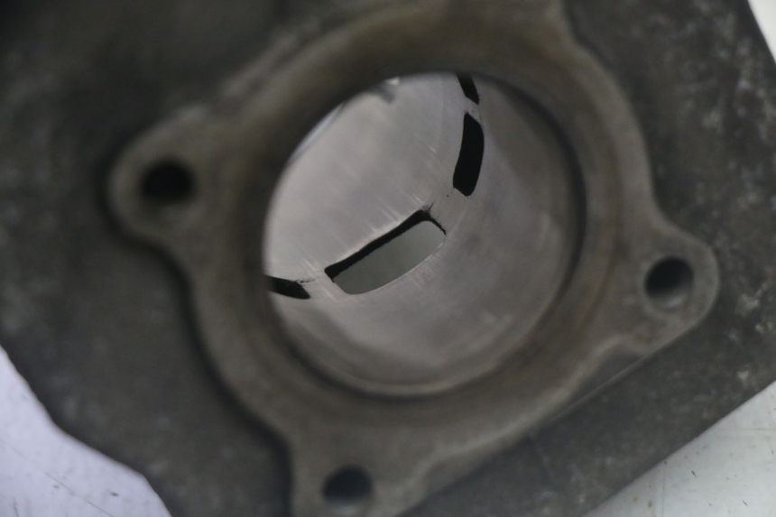 photo de ZYLINDER KOLBEN PEUGEOT ELYSTAR 50 (2002 - 2014)