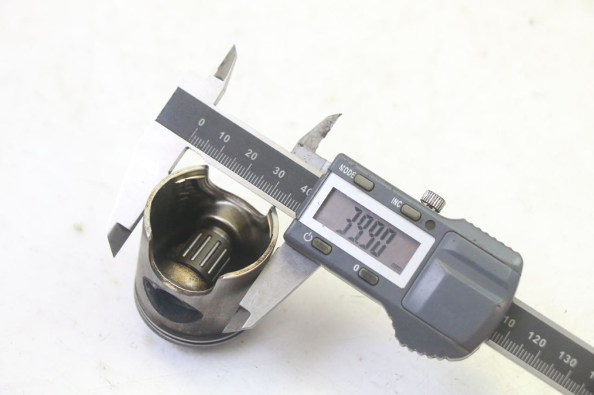 photo de ZYLINDER KOLBEN PEUGEOT ELYSTAR 50 (2002 - 2014)