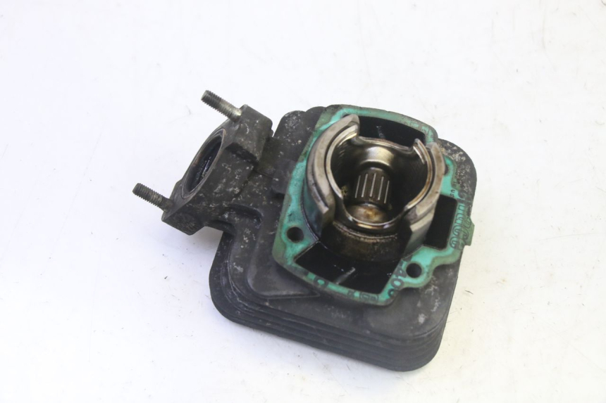 photo de ZYLINDER KOLBEN PEUGEOT ELYSTAR 50 (2002 - 2014)