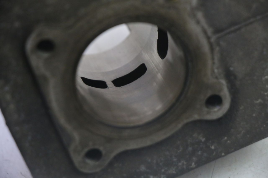 photo de ZYLINDER KOLBEN PEUGEOT ELYSTAR 50 (2002 - 2014)