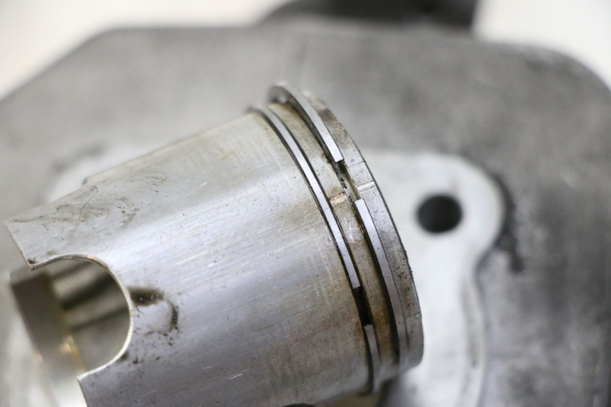 photo de ZYLINDER KOLBEN PEUGEOT ELYSTAR 50 (2002 - 2014)