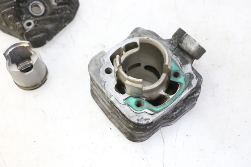 photo de ZYLINDER KOLBEN PEUGEOT ELYSTAR 50 (2002 - 2014)