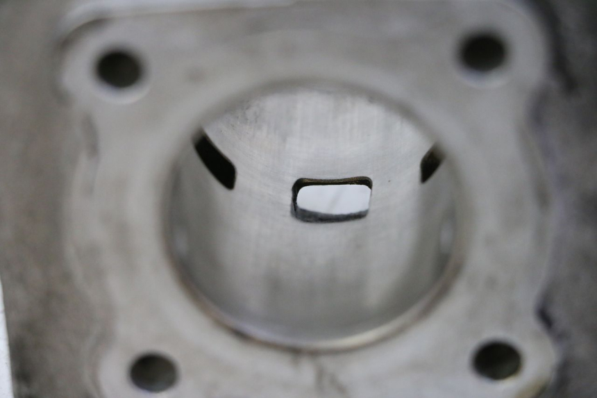 photo de ZYLINDER KOLBEN PEUGEOT ELYSTAR 50 (2002 - 2014)