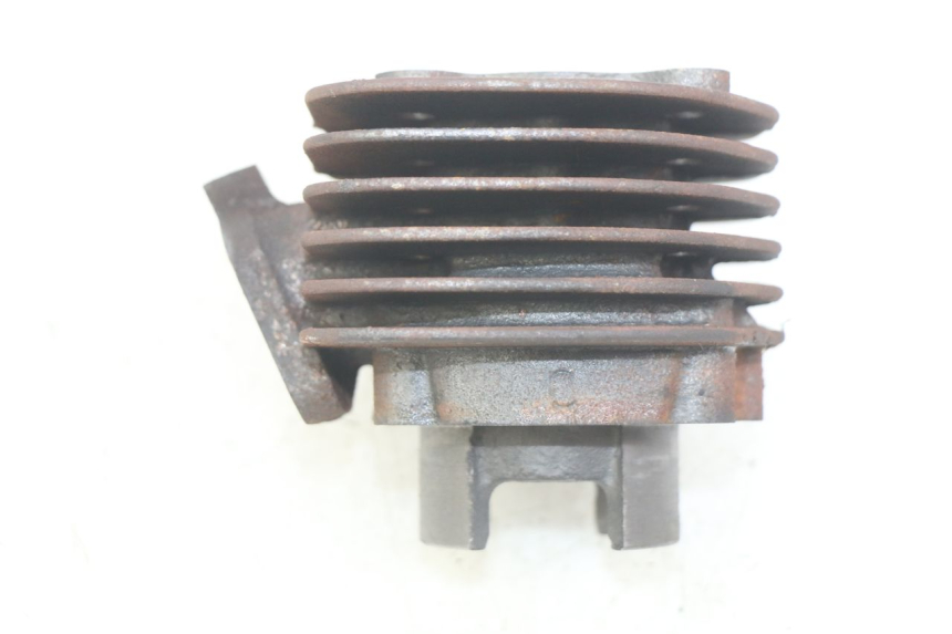 photo de ZYLINDER KOLBEN KEEWAY F-ACT FACT 50 (2006 - 2011)