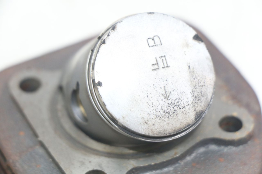 photo de ZYLINDER KOLBEN KEEWAY F-ACT FACT 50 (2006 - 2011)