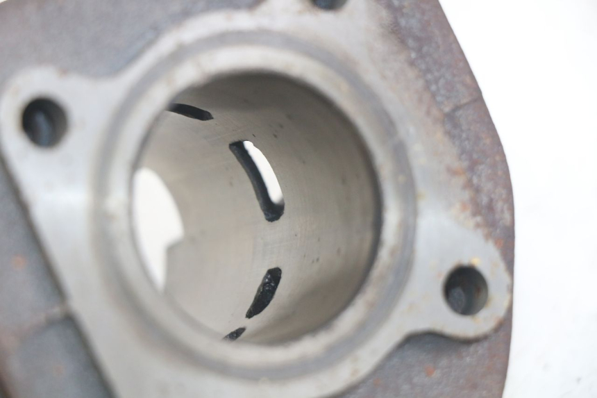 photo de ZYLINDER KOLBEN KEEWAY F-ACT FACT 50 (2006 - 2011)