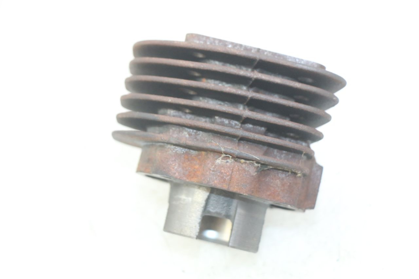 photo de ZYLINDER KOLBEN KEEWAY F-ACT FACT 50 (2006 - 2011)