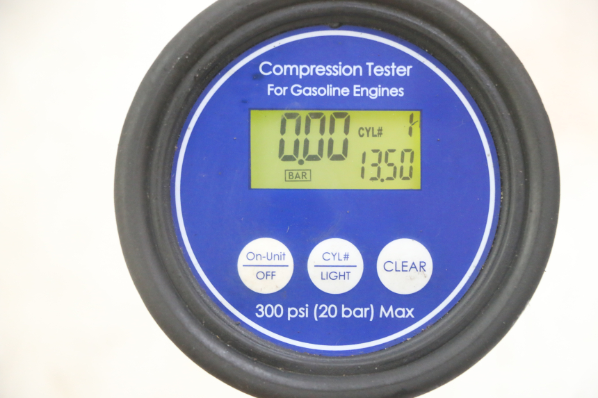 photo de ZYLINDER KOLBEN HONDA FORZA ABS 300 (2013 - 2019)