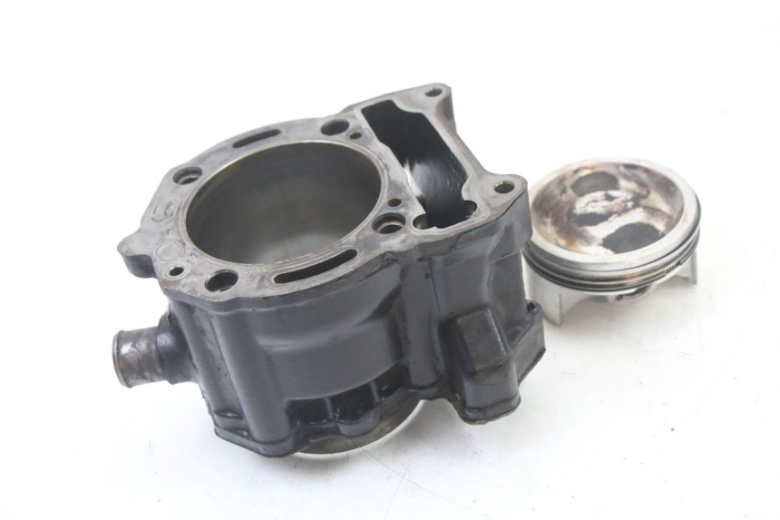 photo de ZYLINDER KOLBEN GILERA NEXUS 300 (2008 - 2013)