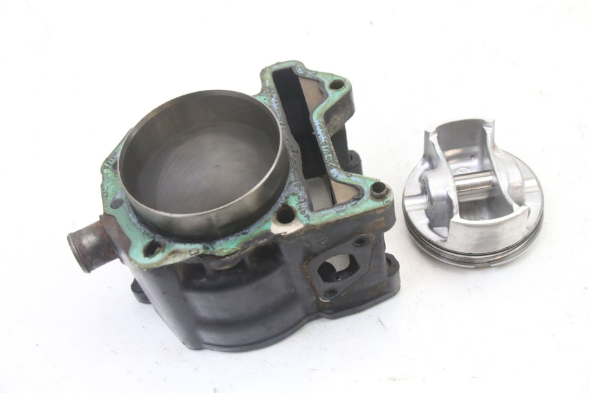 photo de ZYLINDER KOLBEN GILERA NEXUS 300 (2008 - 2013)