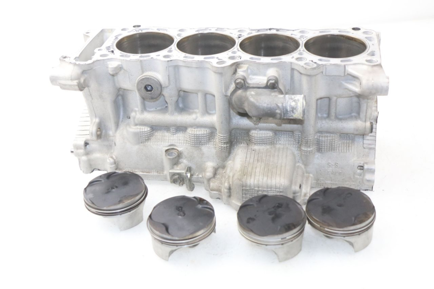 photo de ZYLINDER KOLBEN SUZUKI GSX-R GSXR K16 1000 (2012 - 2016) - Hauptansicht