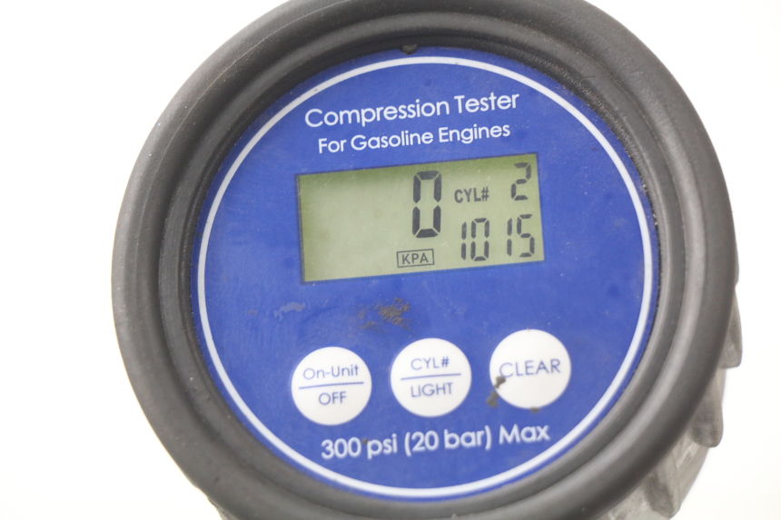 photo de ZYLINDER KOLBEN SUZUKI GSX-R GSXR K16 1000 (2012 - 2016) - Weitere Ansicht des Artikels