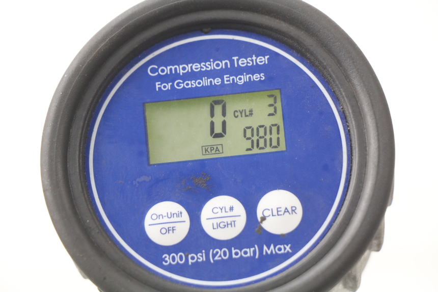 photo de ZYLINDER KOLBEN SUZUKI GSX-R GSXR K16 1000 (2012 - 2016) - Charakteristische Merkmale