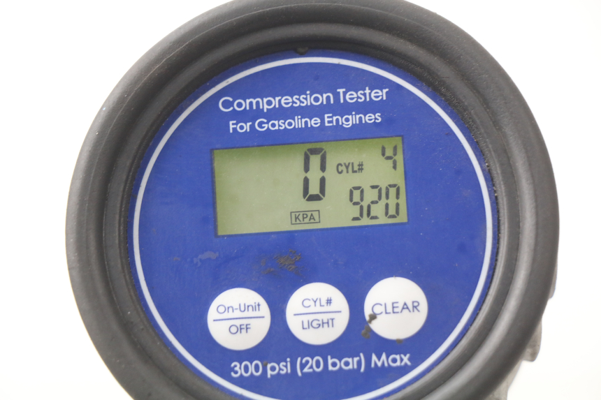 photo de ZYLINDER KOLBEN SUZUKI GSX-R GSXR K16 1000 (2012 - 2016) - Zoom auf Komponenten