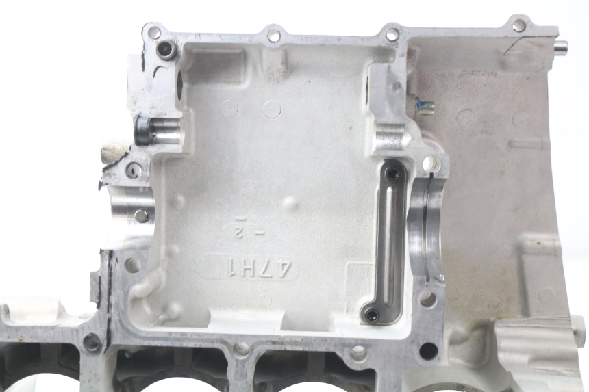 photo de ZYLINDER KOLBEN SUZUKI GSX-R GSXR K16 1000 (2012 - 2016) - Qualität der Gebrauchtware