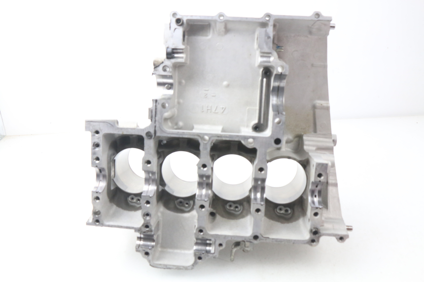 photo de ZYLINDER KOLBEN SUZUKI GSX-R GSXR K16 1000 (2012 - 2016) - Profilansicht des Ersatzteils