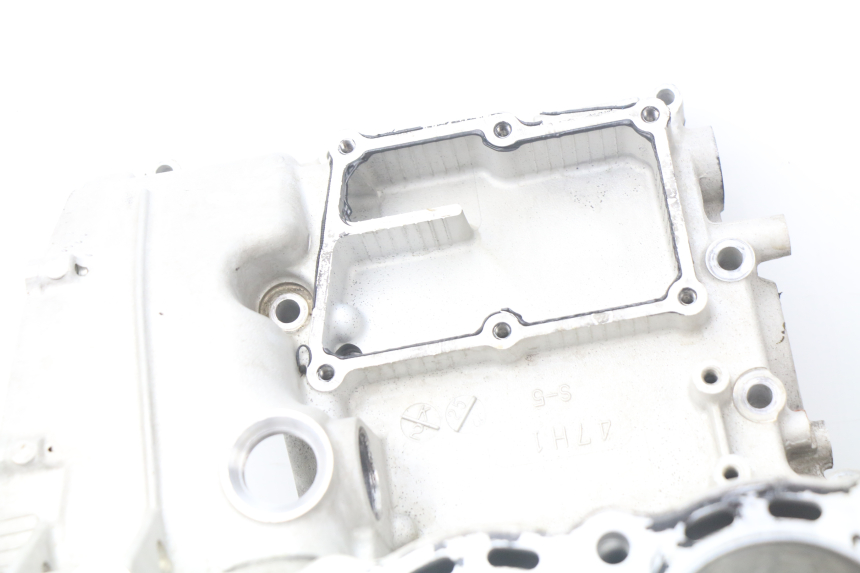 photo de ZYLINDER KOLBEN SUZUKI GSX-R GSXR K16 1000 (2012 - 2016) - Details der Befestigungspunkte