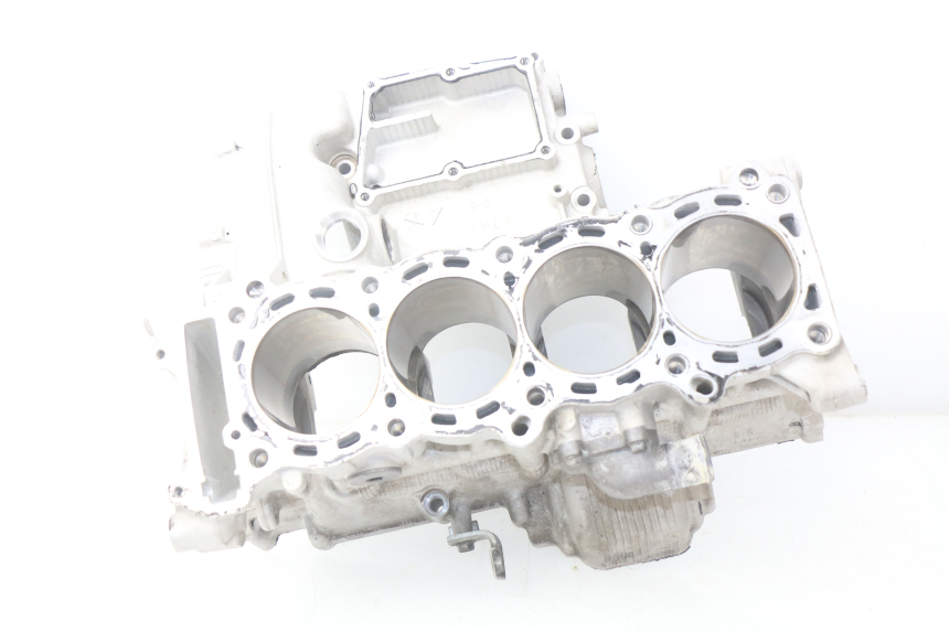 photo de ZYLINDER KOLBEN SUZUKI GSX-R GSXR K16 1000 (2012 - 2016) - Oberflächenzustand und Material