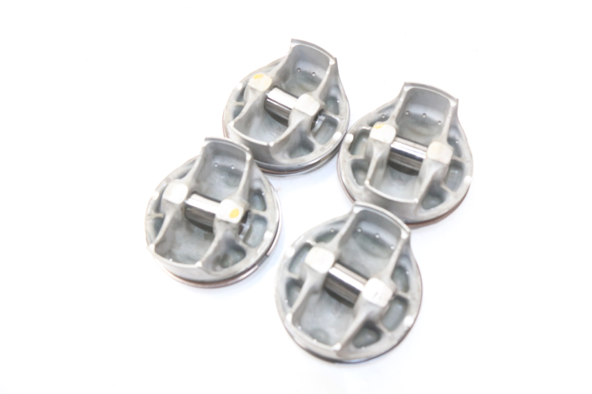 photo de ZYLINDER KOLBEN SUZUKI GSX-R GSXR K16 1000 (2012 - 2016) - Geprüftes Gebrauchtteil