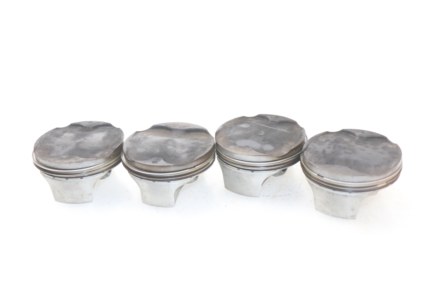 photo de ZYLINDER KOLBEN SUZUKI GSX-R GSXR K16 1000 (2012 - 2016) - Weitere Ansicht des Artikels