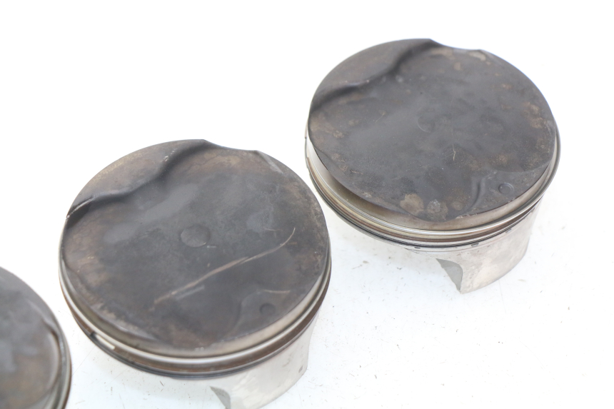 photo de ZYLINDER KOLBEN SUZUKI GSX-R GSXR K16 1000 (2012 - 2016) - Charakteristische Merkmale