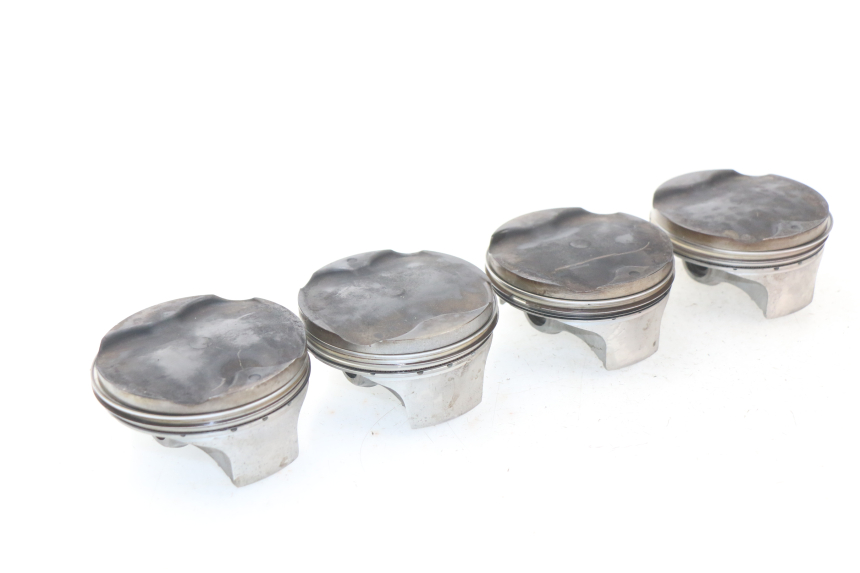 photo de ZYLINDER KOLBEN SUZUKI GSX-R GSXR K16 1000 (2012 - 2016) - Hochauflösende Nahaufnahme