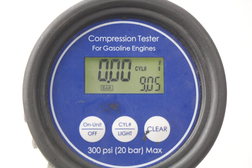 photo de ZYLINDER KOLBEN SUZUKI GSX-R GSXR K16 1000 (2012 - 2016) - Kennzeichnungen und Originalreferenzen