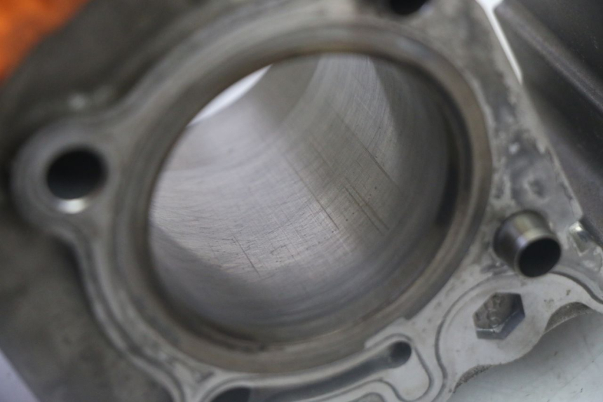 photo de ZYLINDER KOLBEN DAELIM HISTORY 125 (2001 - 2002)