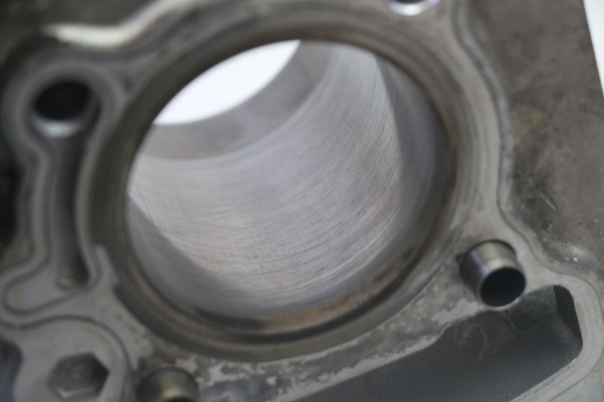 photo de ZYLINDER KOLBEN DAELIM HISTORY 125 (2001 - 2002)