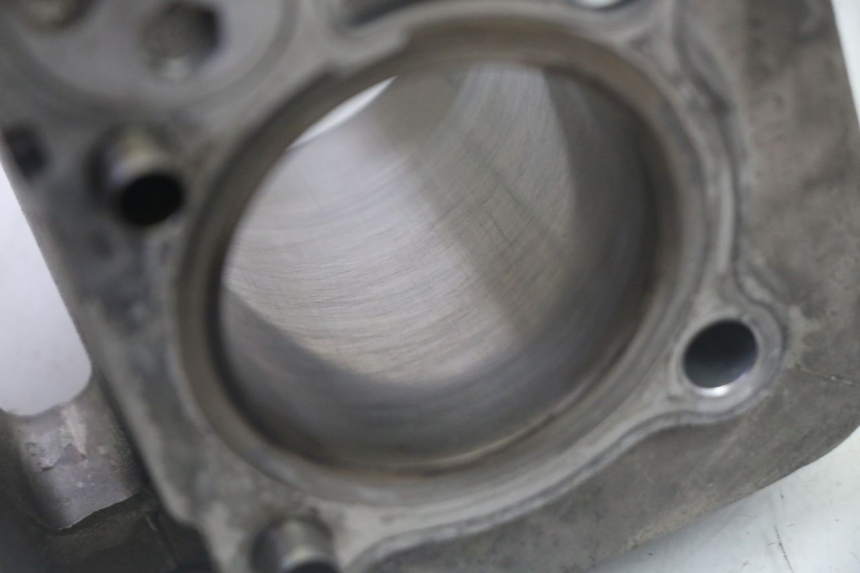 photo de ZYLINDER KOLBEN DAELIM HISTORY 125 (2001 - 2002)