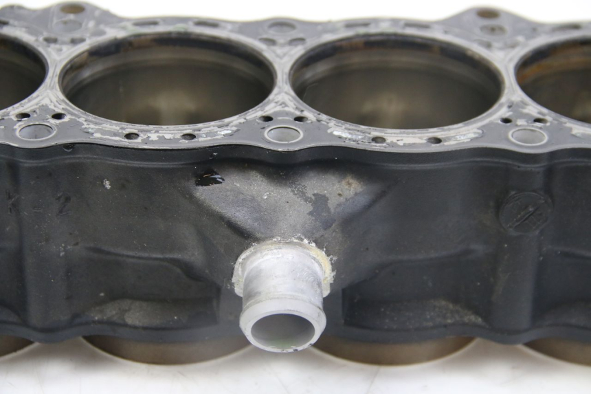 photo de ZYLINDER KOLBEN KAWASAKI Z ABS 1000 (2014 - 2020)
