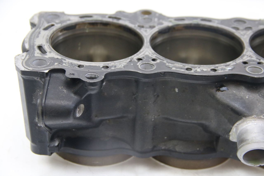 photo de ZYLINDER KOLBEN KAWASAKI Z ABS 1000 (2014 - 2020)