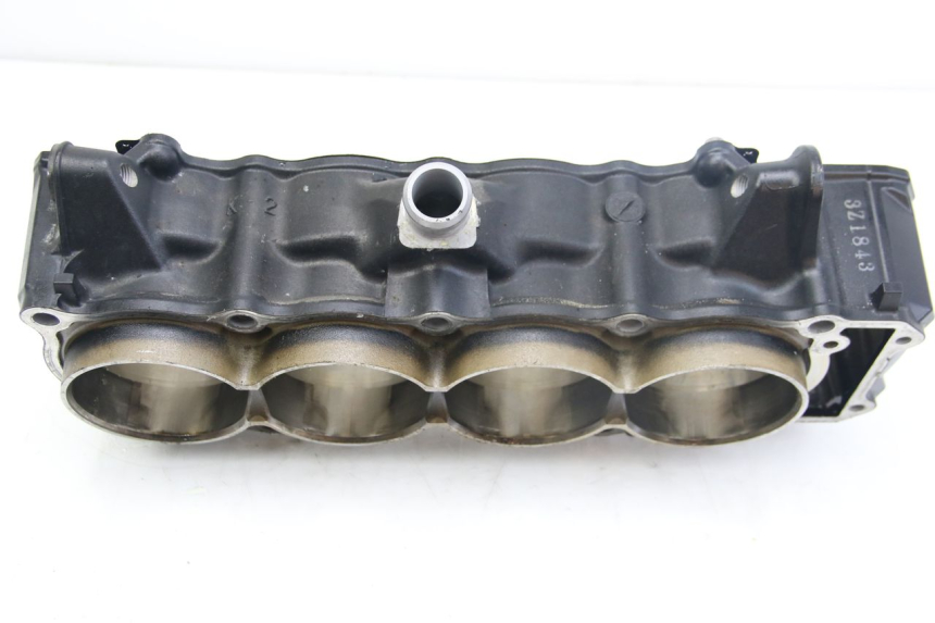 photo de ZYLINDER KOLBEN KAWASAKI Z ABS 1000 (2014 - 2020)