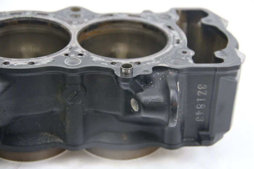 photo de ZYLINDER KOLBEN KAWASAKI Z ABS 1000 (2014 - 2020)