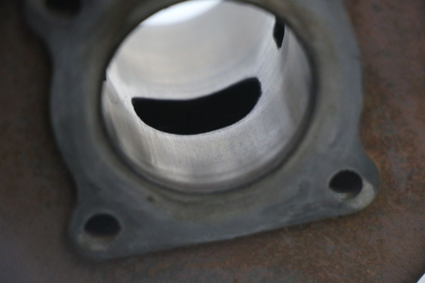 photo de ZYLINDER KOLBEN PEUGEOT KISBEE 2T 50 (2010 - 2017)